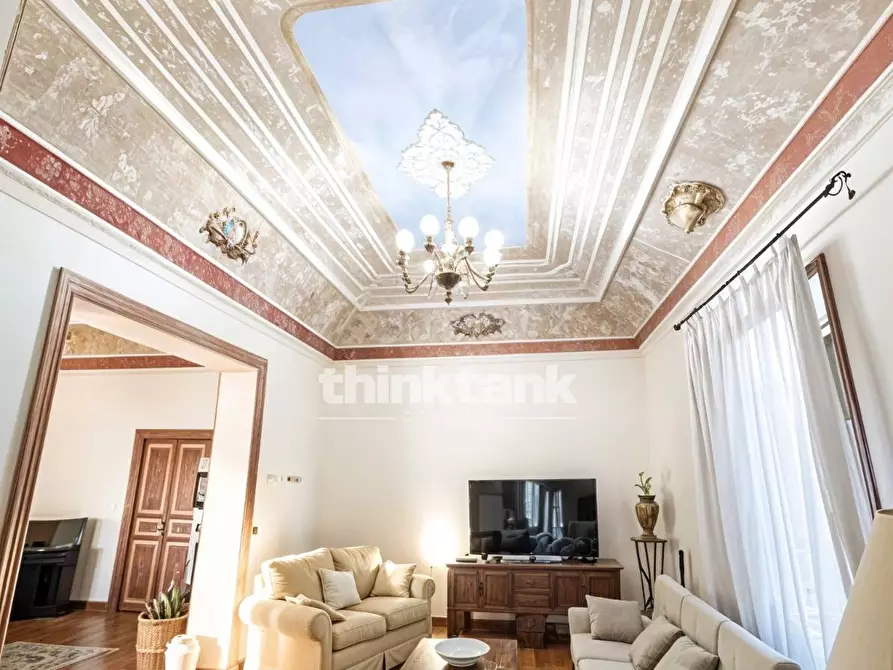 Immagine 7 di Villa in vendita  in Vespucci 228 a Canicattì