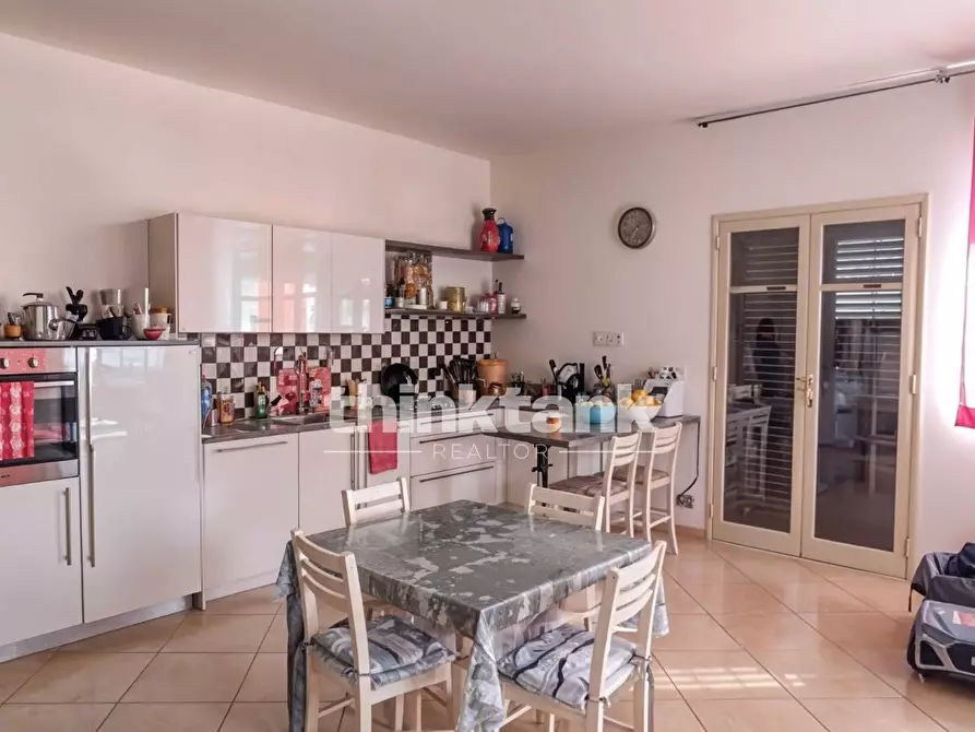 Immagine 4 di Appartamento in vendita  in Via Matilde Serrao a Scicli