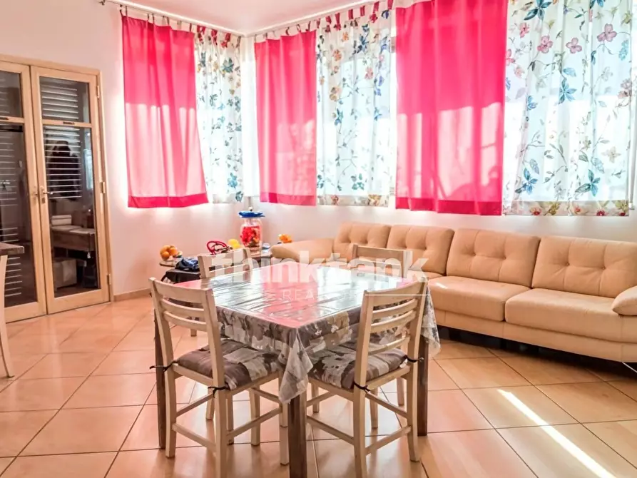 Immagine 3 di Appartamento in vendita  in Via Matilde Serrao a Scicli