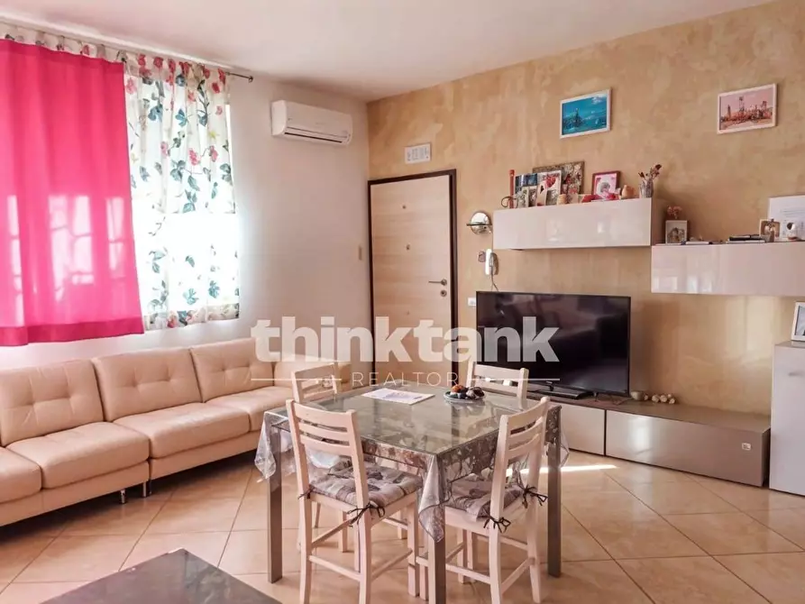 Immagine 2 di Appartamento in vendita  in Via Matilde Serrao a Scicli