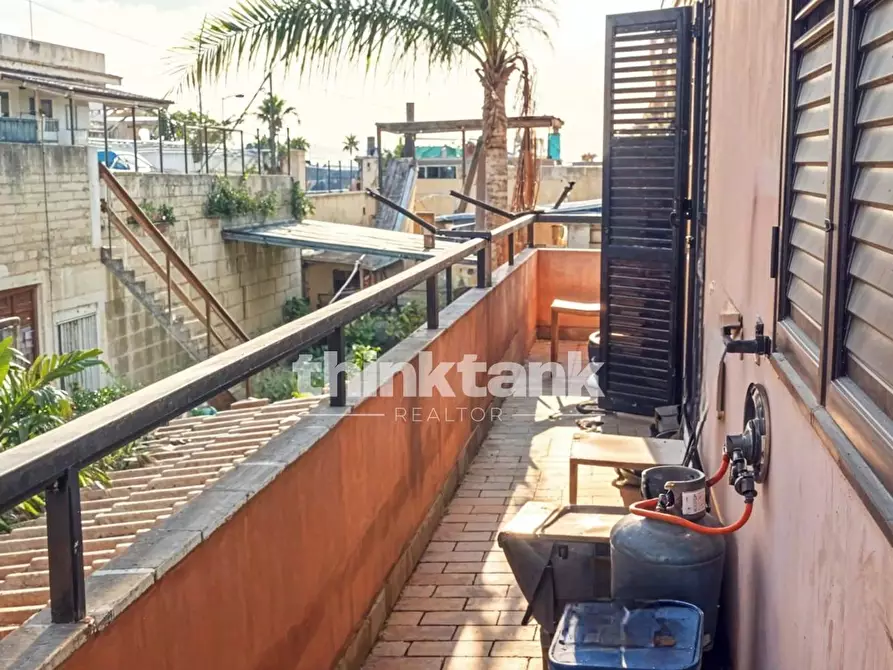 Immagine 12 di Appartamento in vendita  in Via Matilde Serrao a Scicli