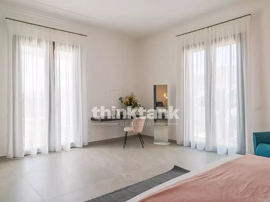 Immagine 9 di Villa in vendita  in Via Aldo Moro a Avola