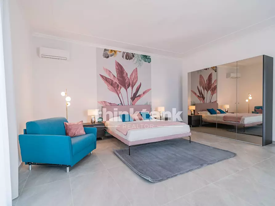 Immagine 10 di Villa in vendita  in Via Aldo Moro a Avola