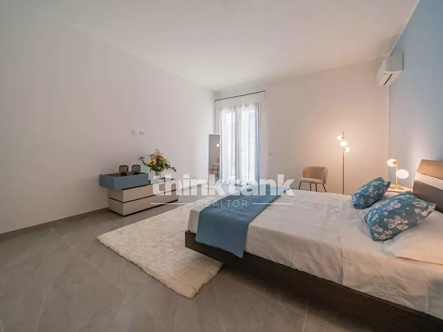 Immagine 12 di Villa in vendita  in Via Aldo Moro a Avola