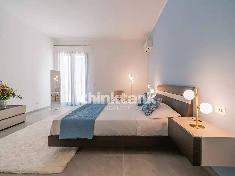 Immagine 13 di Villa in vendita  in Via Aldo Moro a Avola