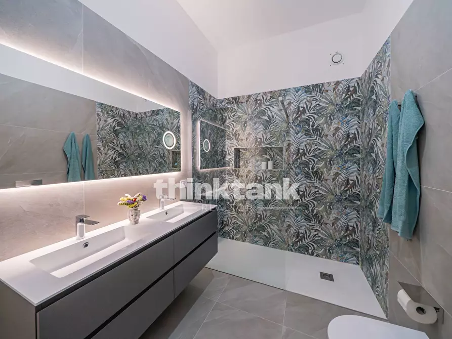 Immagine 14 di Villa in vendita  in Via Aldo Moro a Avola