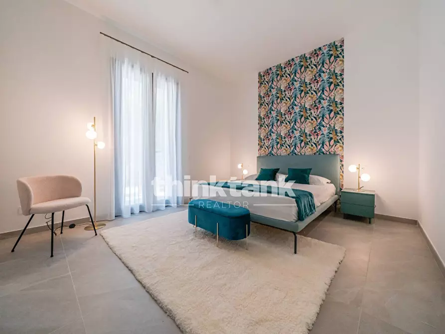 Immagine 11 di Villa in vendita  in Via Aldo Moro a Avola