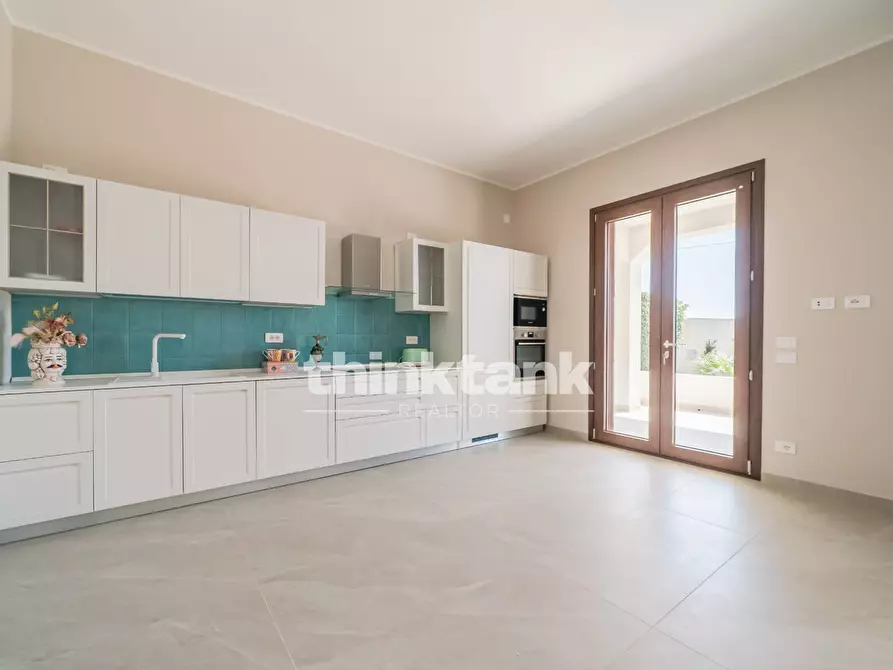 Immagine 21 di Villa in vendita  in Via Aldo Moro a Avola