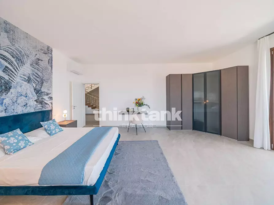 Immagine 31 di Villa in vendita  in Via Aldo Moro a Avola