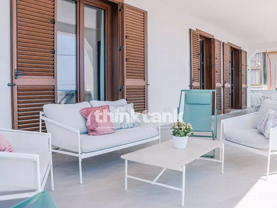 Immagine 33 di Villa in vendita  in Via Aldo Moro a Avola