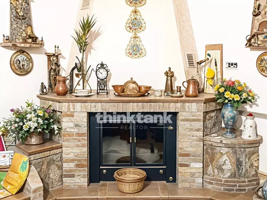 Immagine 10 di Villa in vendita  in Contrada Saldano Rabugino a Piazza Armerina