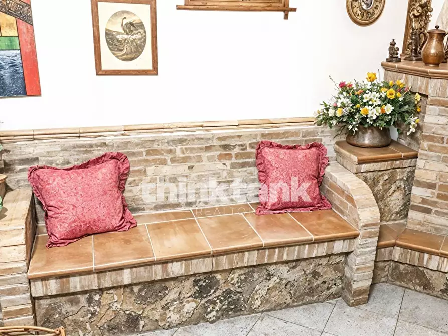 Immagine 11 di Villa in vendita  in Contrada Saldano Rabugino a Piazza Armerina