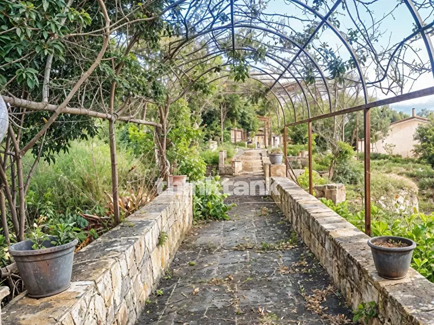 Immagine 26 di Villa in vendita  in Contrada Saldano Rabugino a Piazza Armerina