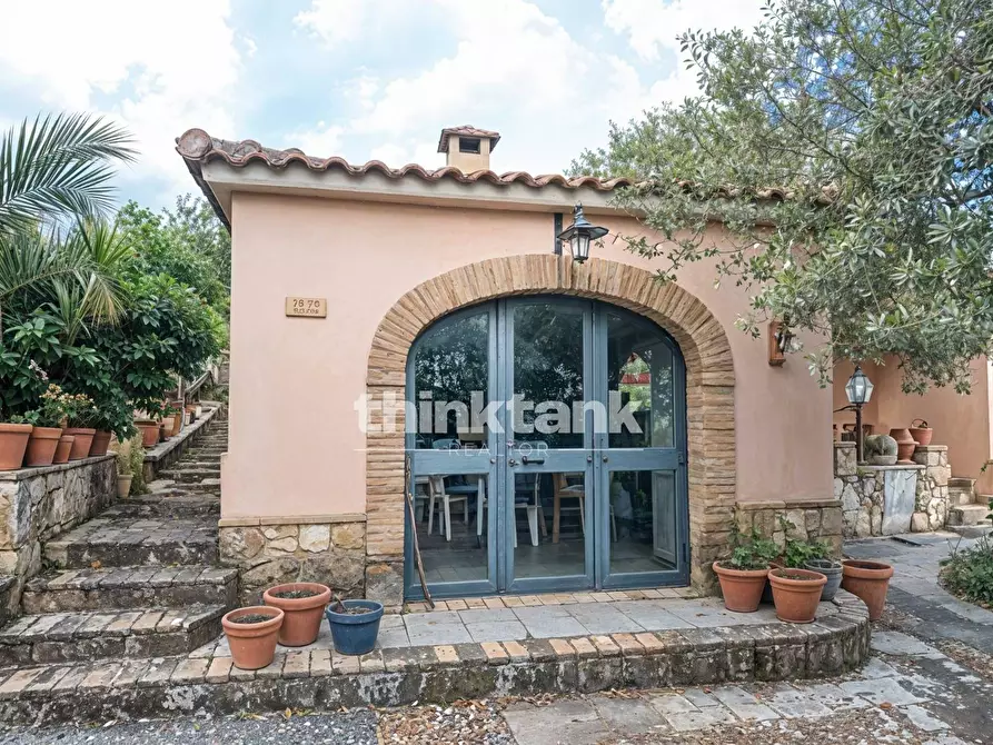 Immagine 6 di Villa in vendita  in Contrada Saldano Rabugino a Piazza Armerina