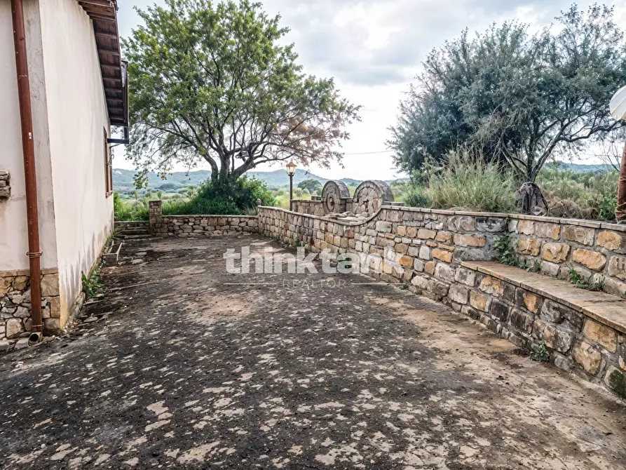 Immagine 23 di Villa in vendita  in Contrada Saldano Rabugino a Piazza Armerina