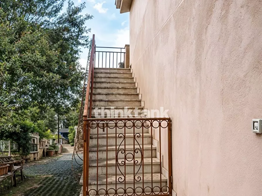 Immagine 21 di Villa in vendita  in Contrada Saldano Rabugino a Piazza Armerina