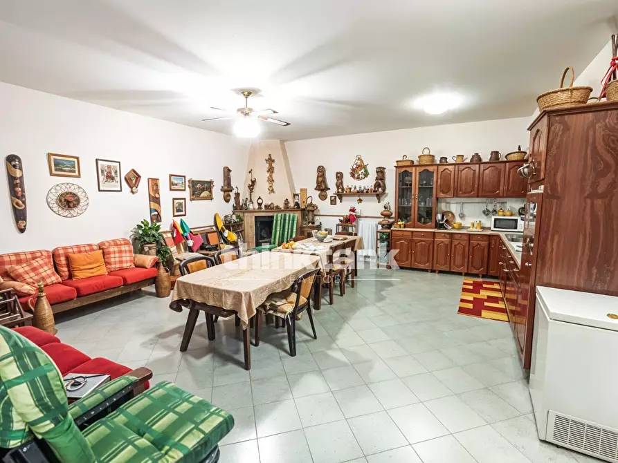 Immagine 9 di Villa in vendita  in Contrada Saldano Rabugino a Piazza Armerina