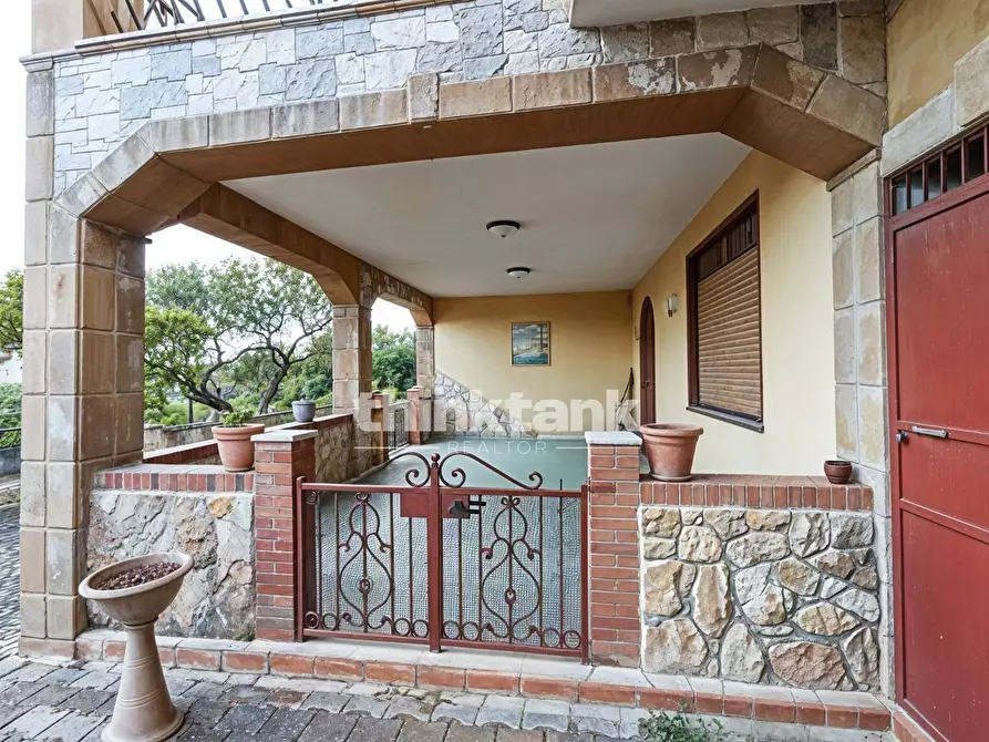 Immagine 27 di Villa in vendita  in Contrada Saldano Rabugino a Piazza Armerina