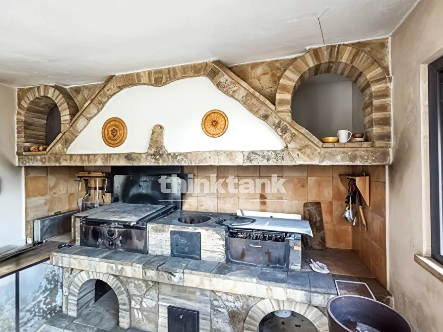 Immagine 20 di Villa in vendita  in Contrada Saldano Rabugino a Piazza Armerina