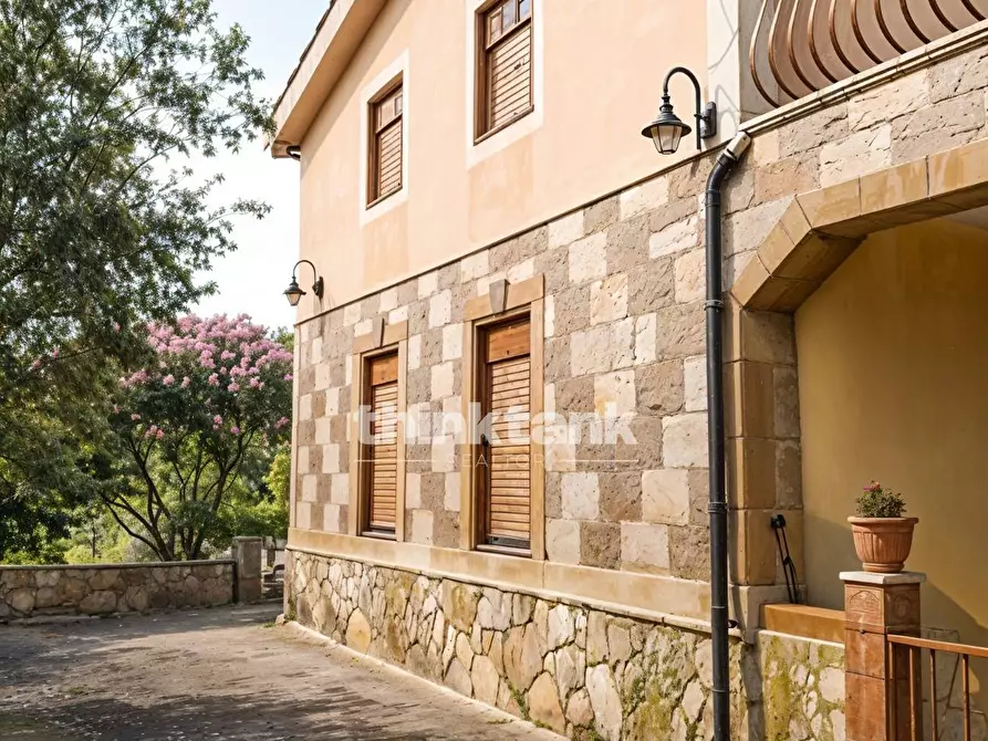 Immagine 5 di Villa in vendita  in Contrada Saldano Rabugino a Piazza Armerina