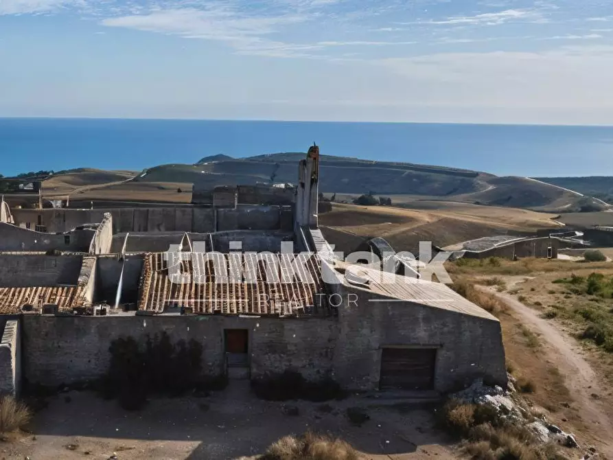Immagine 1 di Rustico / casale in vendita  in Eraclea Minoa a Cattolica Eraclea