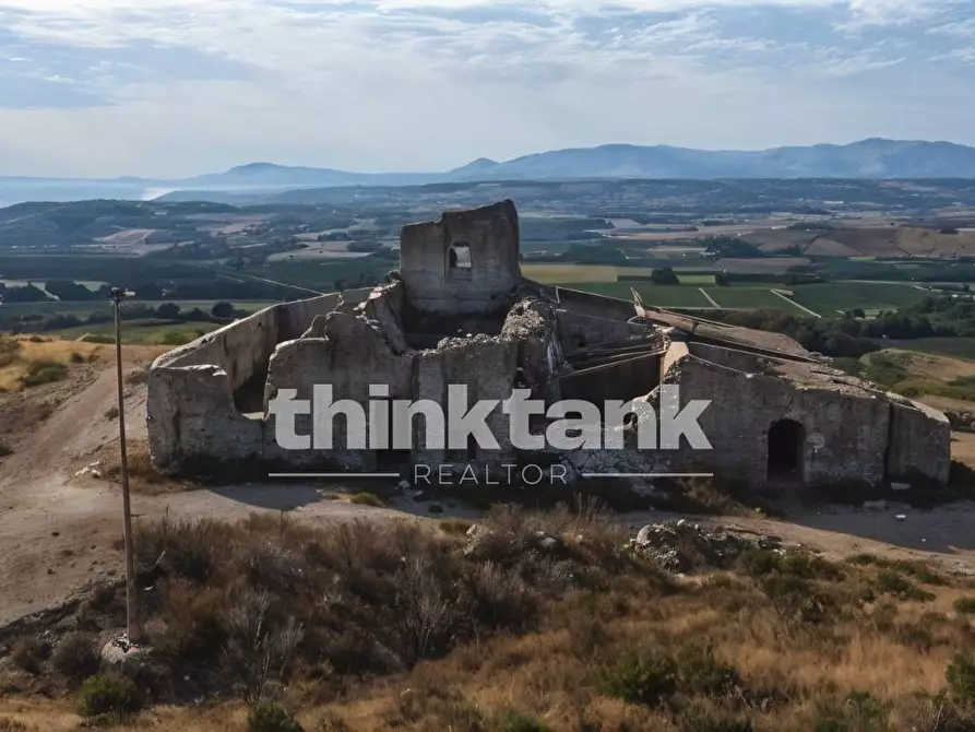 Immagine 2 di Rustico / casale in vendita  in Eraclea Minoa a Cattolica Eraclea
