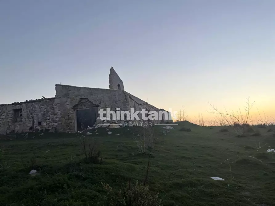 Immagine 3 di Rustico / casale in vendita  in Eraclea Minoa a Cattolica Eraclea