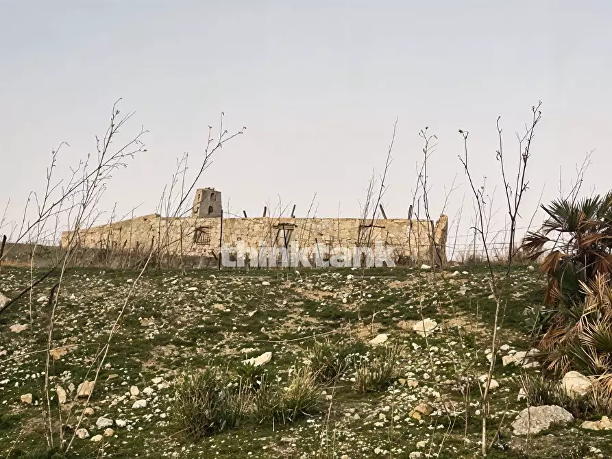 Immagine 4 di Rustico / casale in vendita  in Eraclea Minoa a Cattolica Eraclea