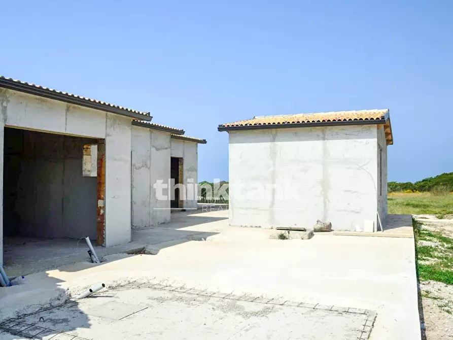 Immagine 6 di Villa in vendita  in Spiaggia Costa Dell'Ambra a Pachino