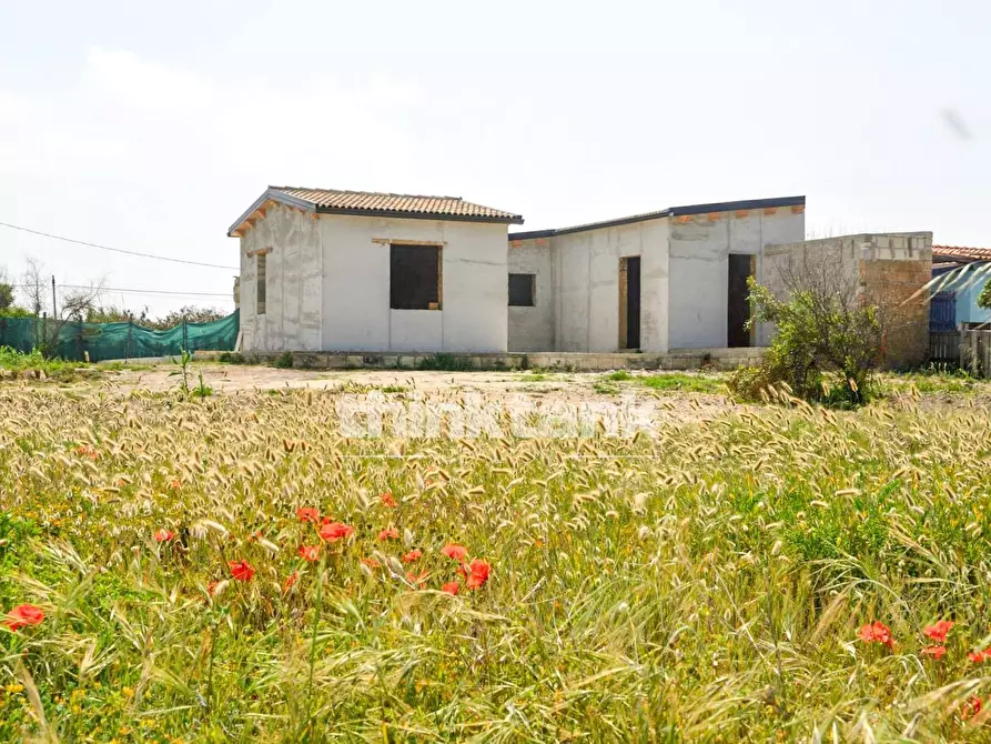 Immagine 7 di Villa in vendita  in Spiaggia Costa Dell'Ambra a Pachino