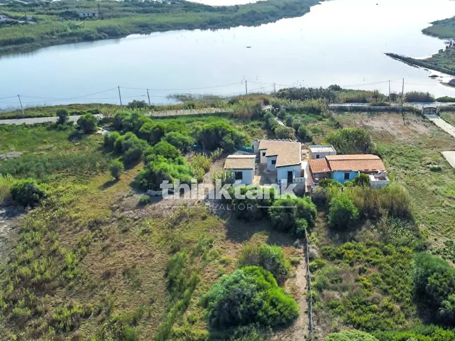 Immagine 8 di Villa in vendita  in Spiaggia Costa Dell'Ambra a Pachino