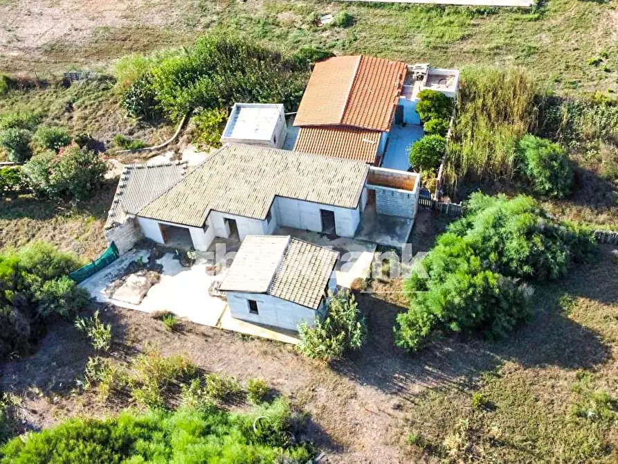 Immagine 9 di Villa in vendita  in Spiaggia Costa Dell'Ambra a Pachino