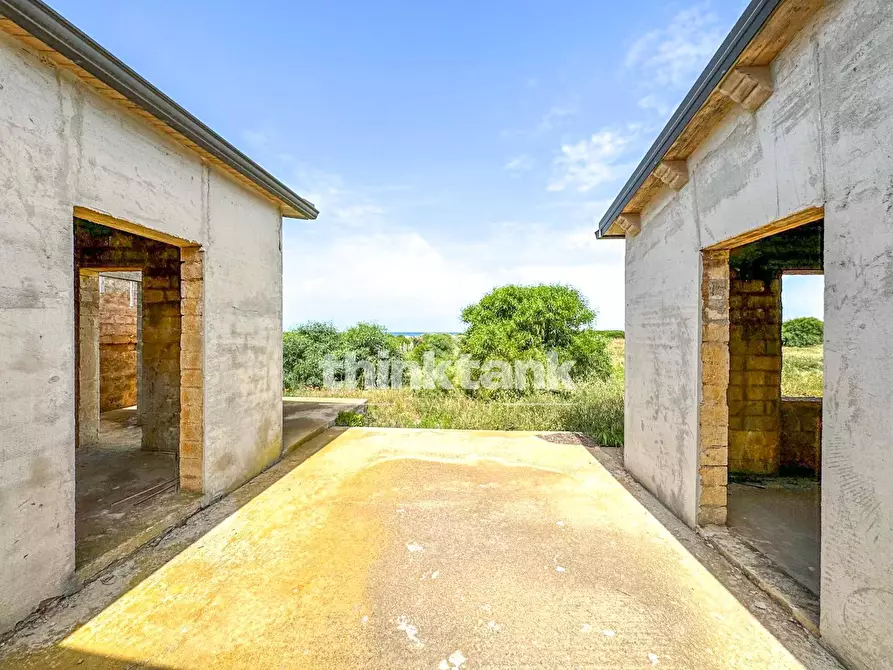 Immagine 10 di Villa in vendita  in Spiaggia Costa Dell'Ambra a Pachino