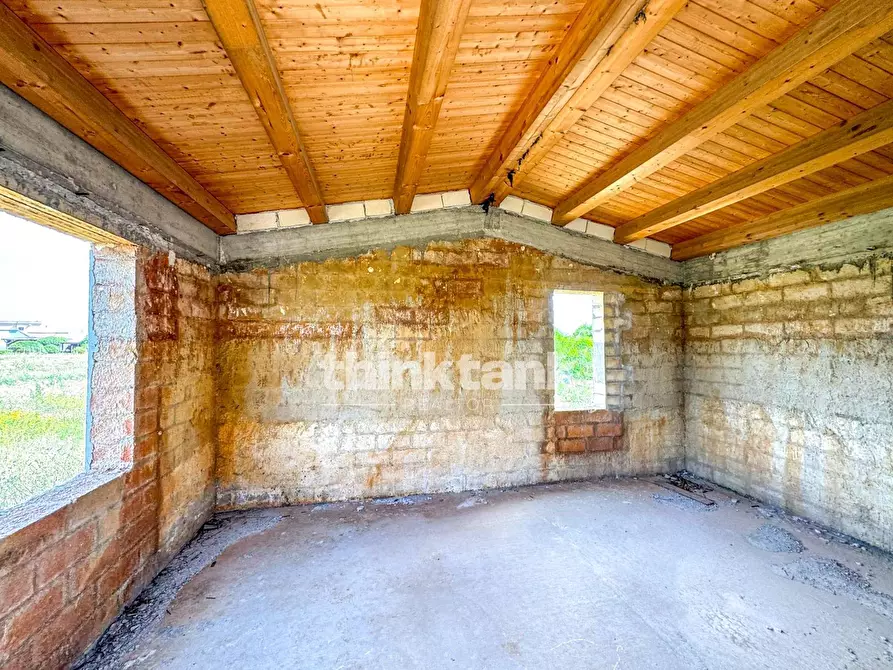 Immagine 11 di Villa in vendita  in Spiaggia Costa Dell'Ambra a Pachino