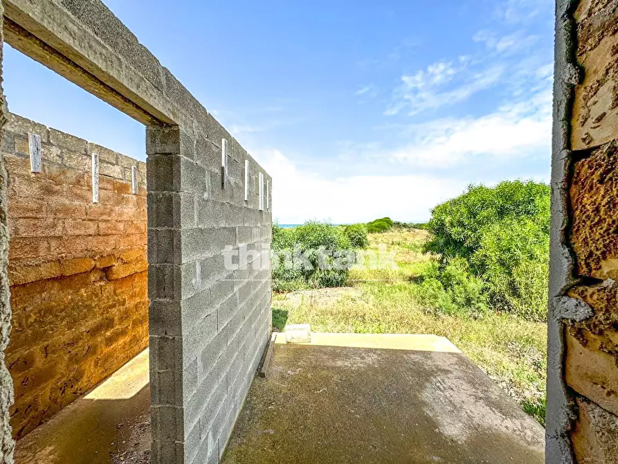 Immagine 13 di Villa in vendita  in Spiaggia Costa Dell'Ambra a Pachino