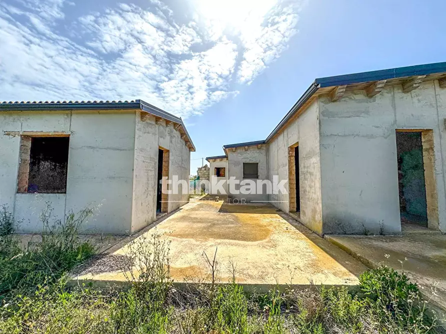 Immagine 14 di Villa in vendita  in Spiaggia Costa Dell'Ambra a Pachino