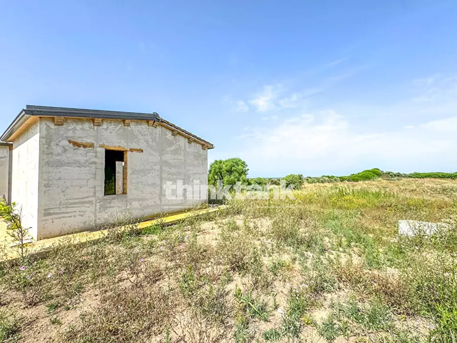 Immagine 15 di Villa in vendita  in Spiaggia Costa Dell'Ambra a Pachino