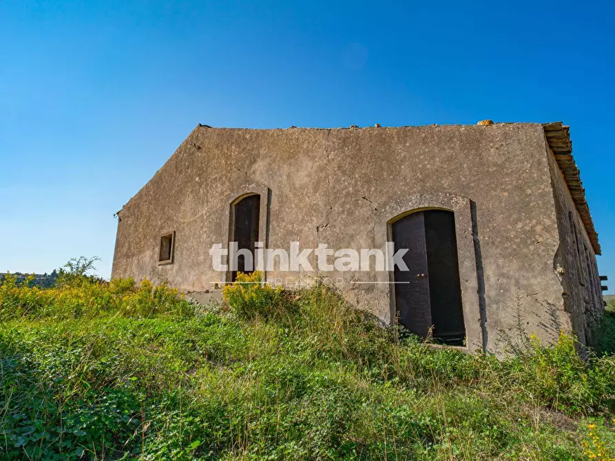 Immagine 3 di Rustico / casale in vendita  in Agnone Bagni a Augusta