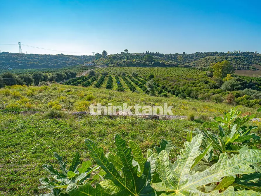 Immagine 13 di Rustico / casale in vendita  in Agnone Bagni a Augusta
