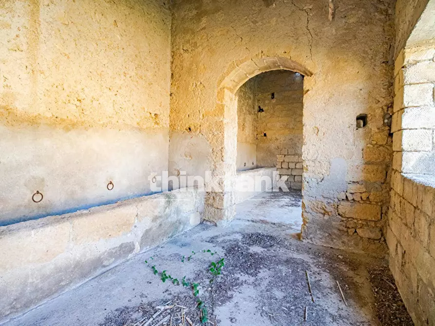 Immagine 10 di Rustico / casale in vendita  in Agnone Bagni a Augusta