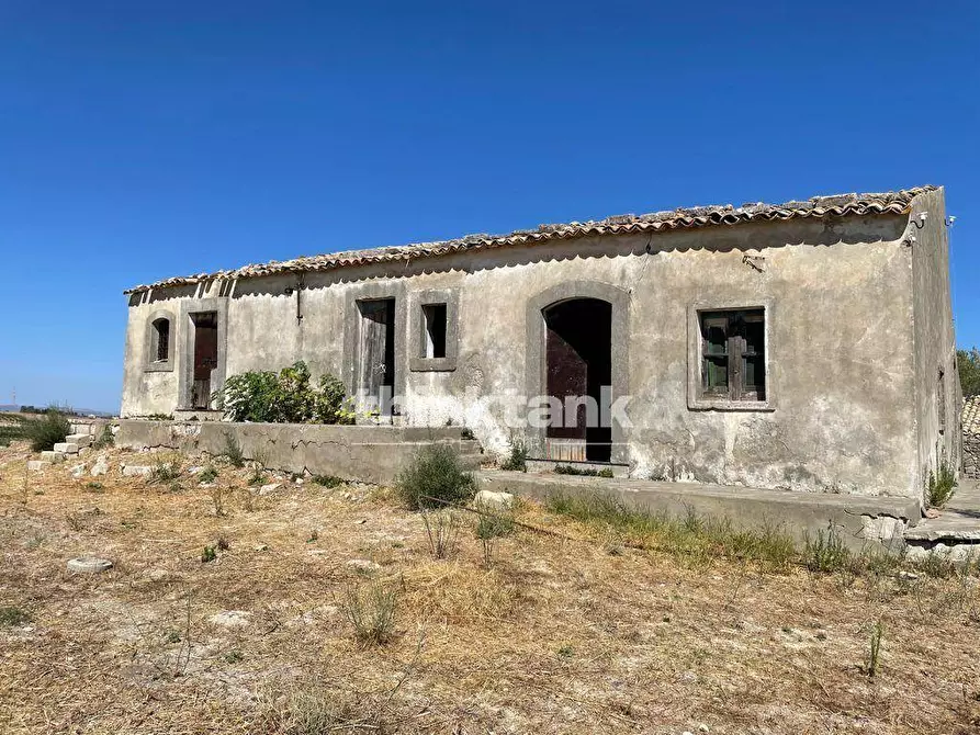 Immagine 4 di Rustico / casale in vendita  in Agnone Bagni a Augusta