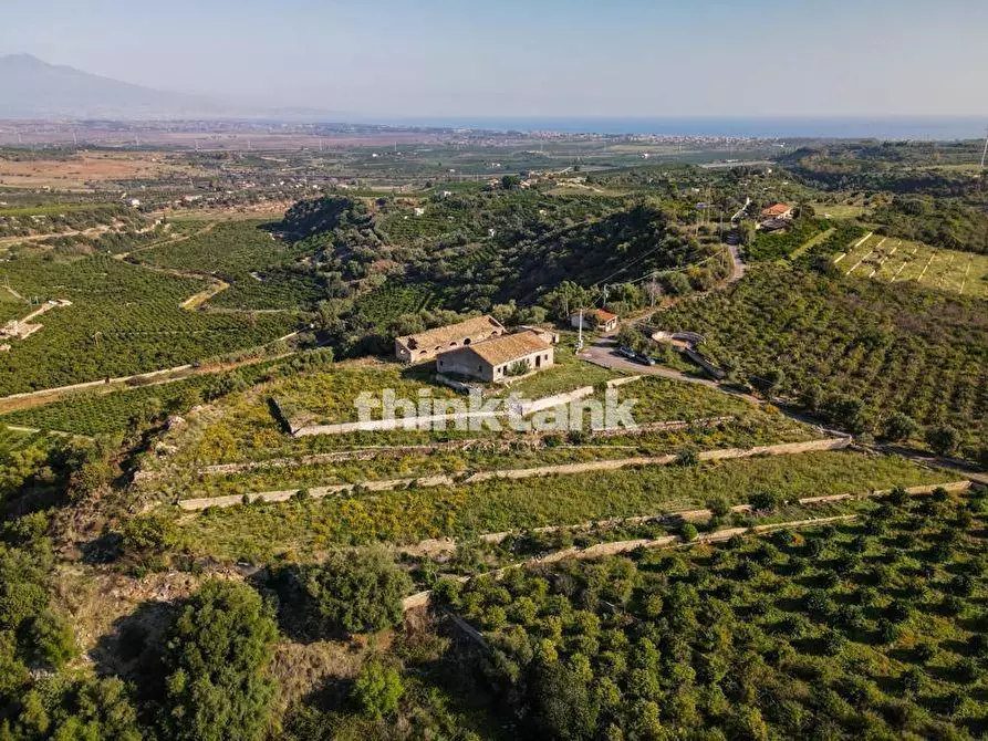 Immagine 1 di Rustico / casale in vendita  in Agnone Bagni a Augusta