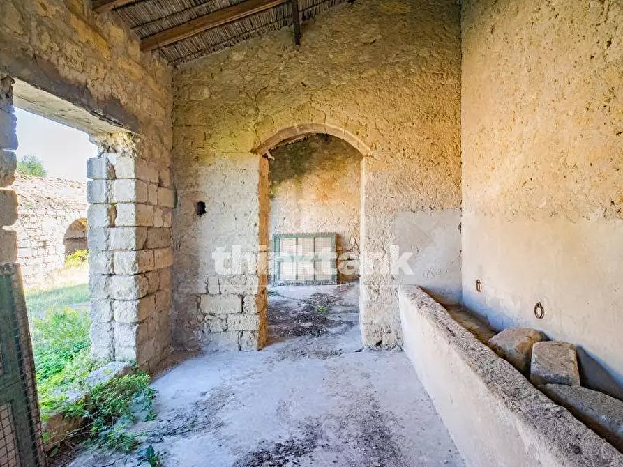 Immagine 7 di Rustico / casale in vendita  in Agnone Bagni a Augusta