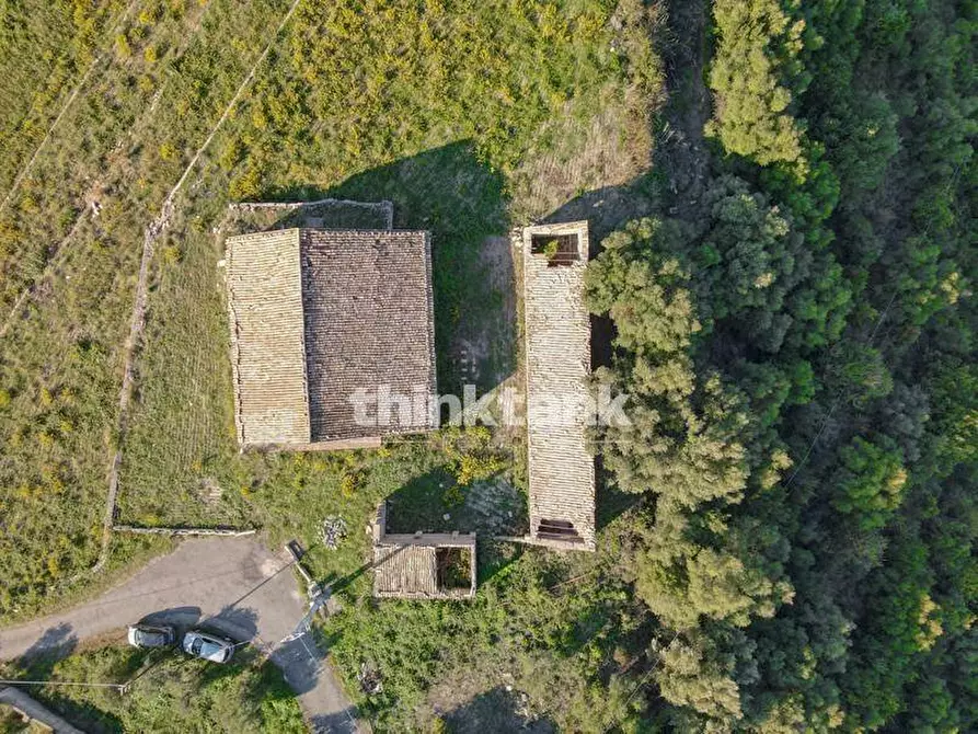 Immagine 14 di Rustico / casale in vendita  in Agnone Bagni a Augusta