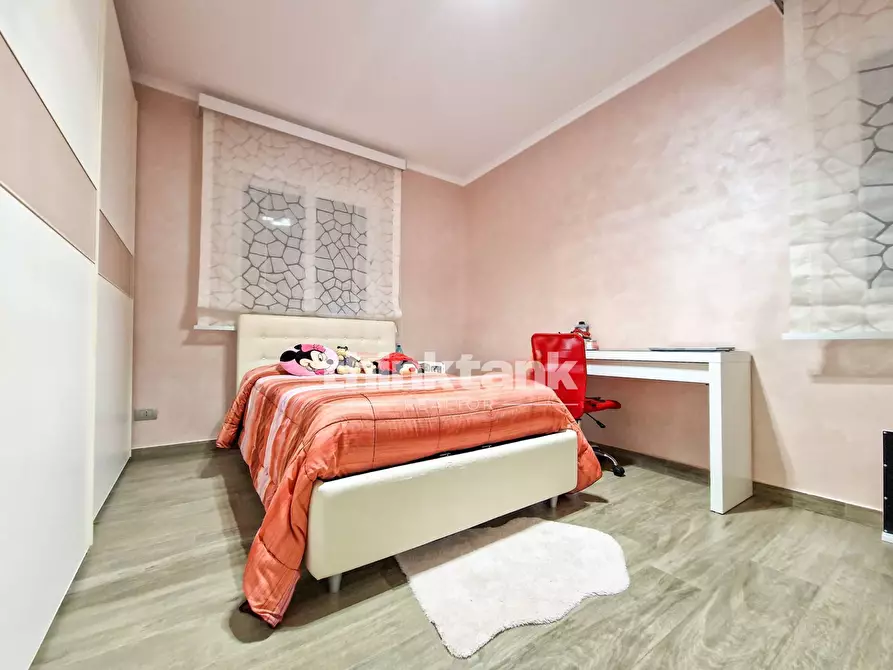 Immagine 17 di Villa in vendita  in Via Degli Iris snc a Gravina Di Catania