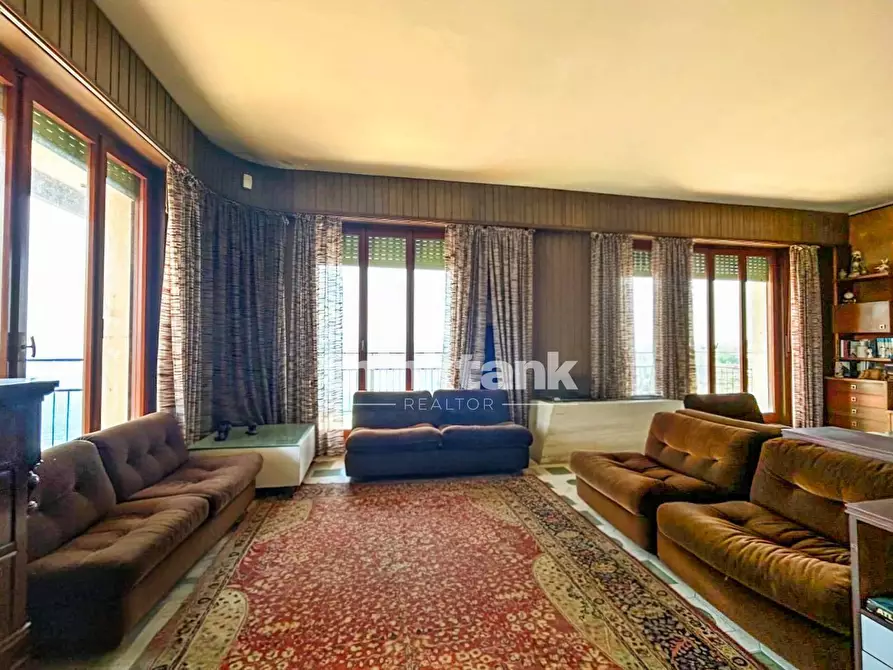 Immagine 10 di Appartamento in vendita  in Via Alcide De Gasperi a Catania