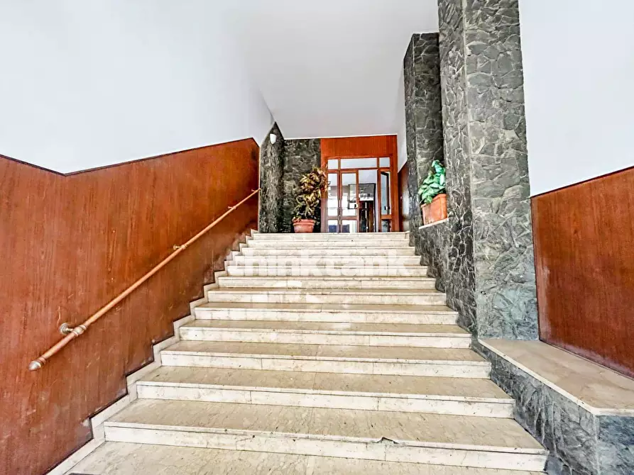 Immagine 26 di Appartamento in vendita  in Via Alcide De Gasperi a Catania