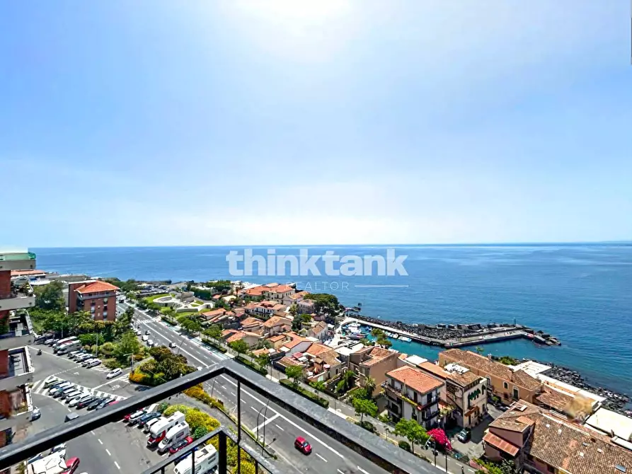 Immagine 2 di Appartamento in vendita  in Via Alcide De Gasperi a Catania