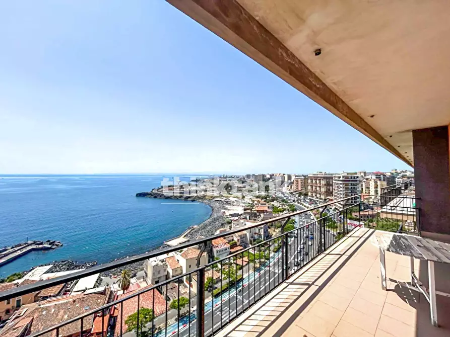 Immagine 21 di Appartamento in vendita  in Via Alcide De Gasperi a Catania