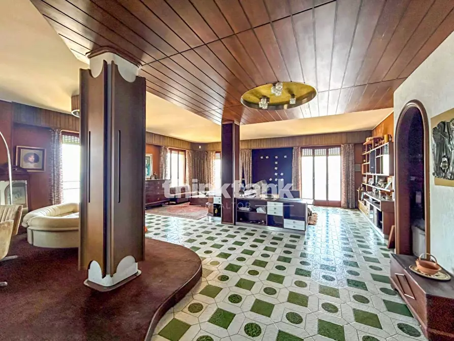 Immagine 7 di Appartamento in vendita  in Via Alcide De Gasperi a Catania